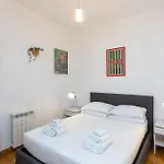 Pop Trastevere 公寓 罗马