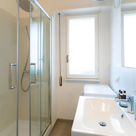 Apartamento Pop Trastevere *