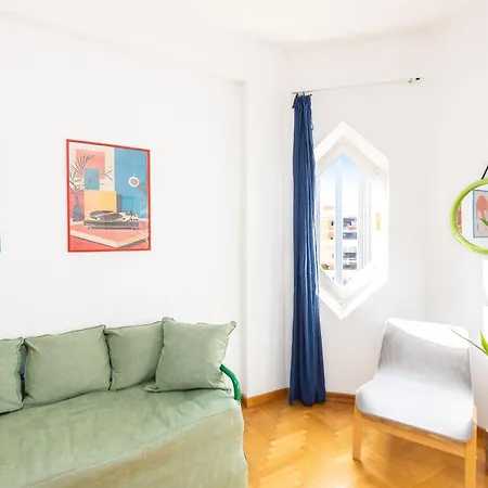 Apartment Pop Trastevere