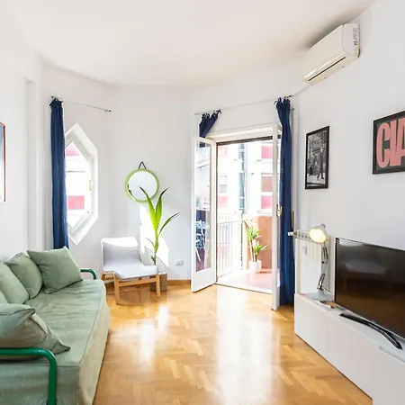 Pop Trastevere Apartment *