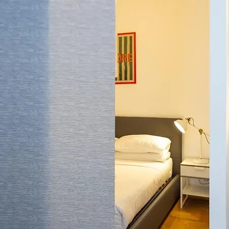 Apartament Pop Trastevere