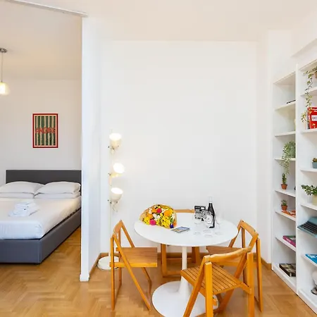 Apartament Pop Trastevere