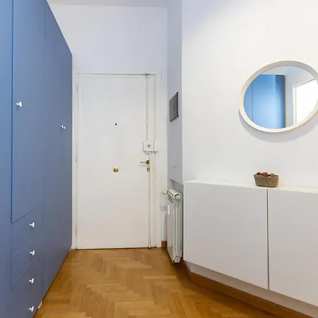 Apartament Pop Trastevere