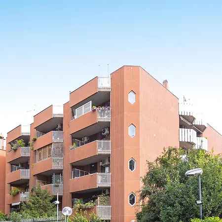 Pop Trastevere * Rome