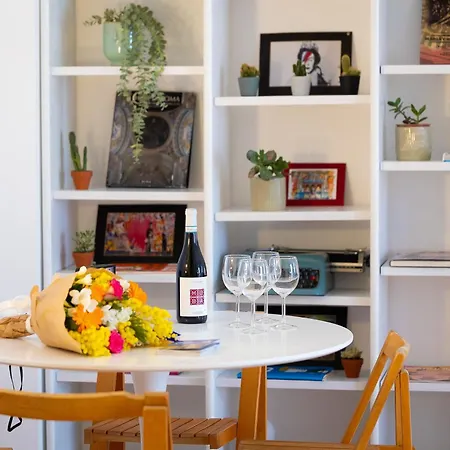 Apartmán Pop Trastevere *